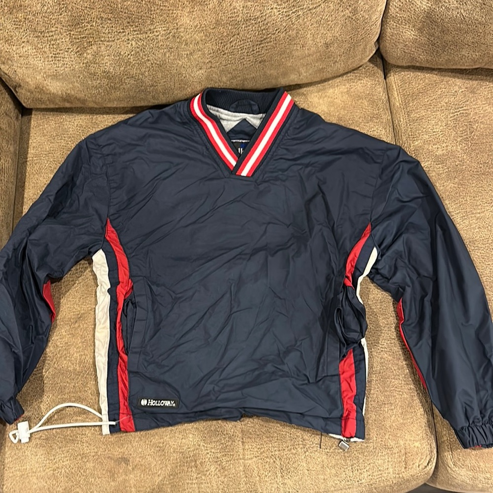 Kid Boy’s SweatShirt